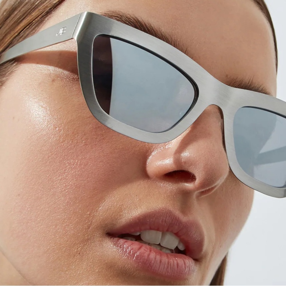 Jenny Bird Cateye Sunglasses